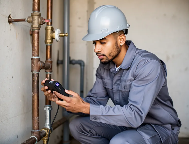 water leak detection Shoreham-by-Sea